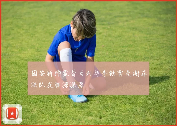 国安新帅蒙哥马利与李铁曾是谢菲联队友渊源深厚