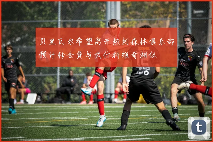 贝里瓦尔希望离开热刺森林俱乐部预计转会费与武什科维奇相似