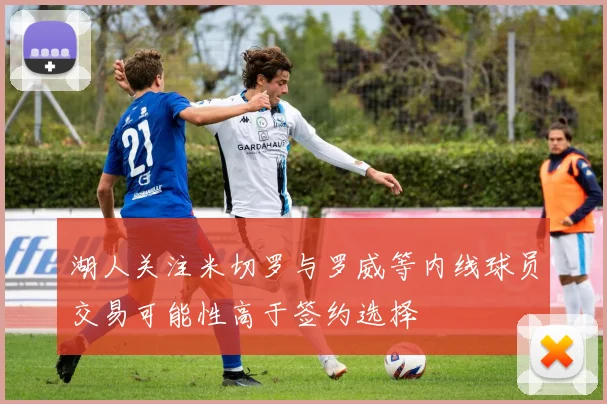 湖人关注米切罗与罗威等内线球员交易可能性高于签约选择