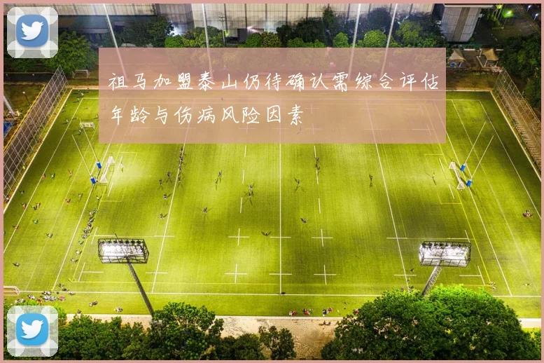 祖马加盟泰山仍待确认需综合评估年龄与伤病风险因素